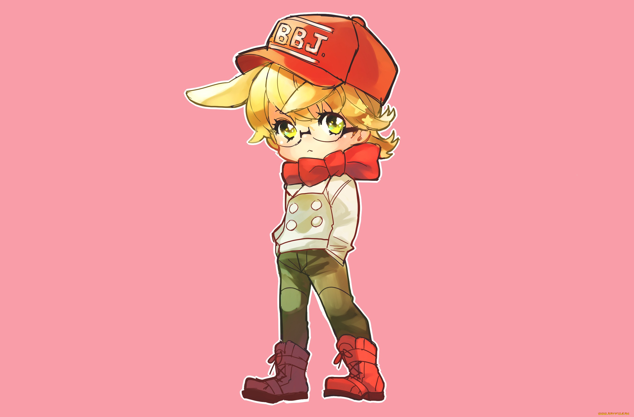 , tiger and bunny, 